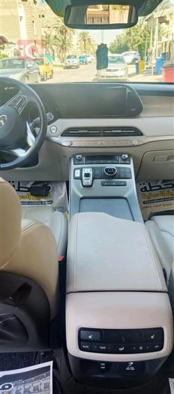 هيونداي باليسيد